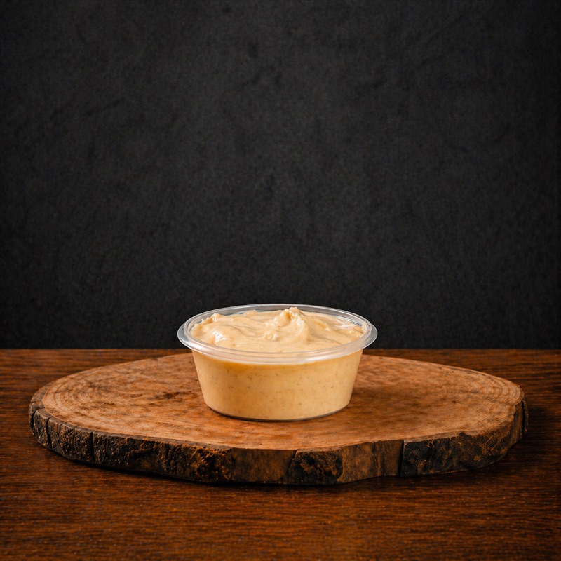 Sriracha Mayo